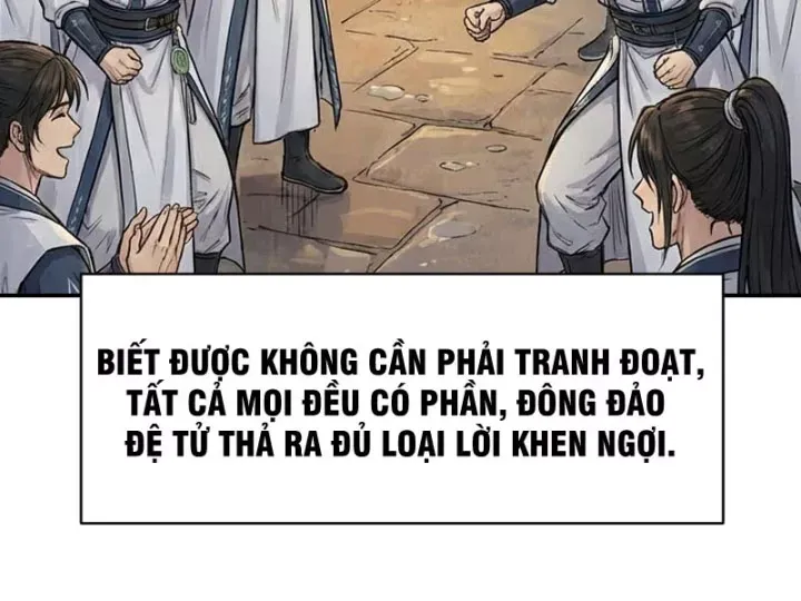 Xuyên Không Tới Tu Tiên Giới Làm Trù Thần Chap 35 - Next Chap 36