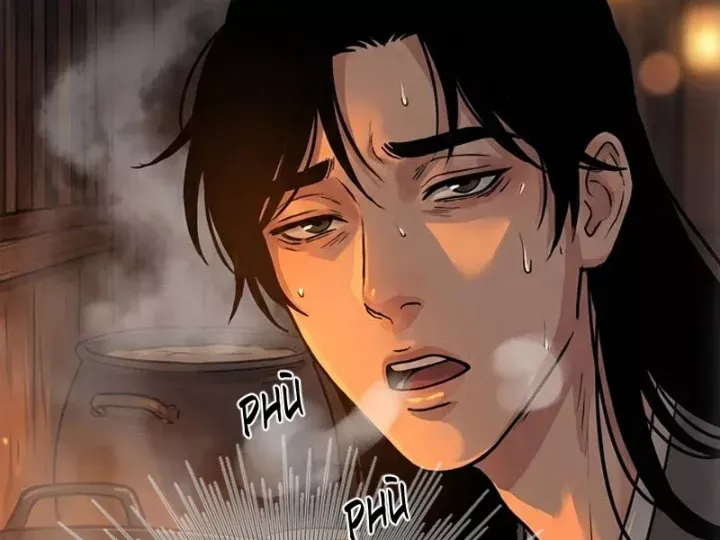 Xuyên Không Tới Tu Tiên Giới Làm Trù Thần Chap 35 - Next Chap 36