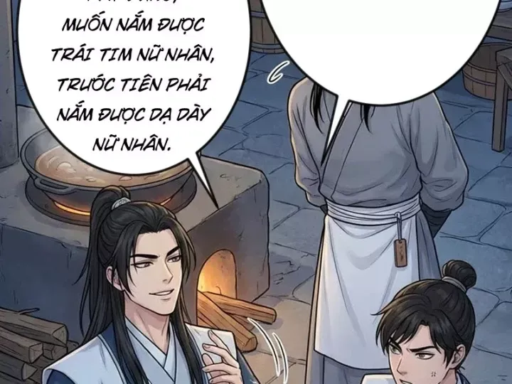 Xuyên Không Tới Tu Tiên Giới Làm Trù Thần Chap 36 - Next Chap 37