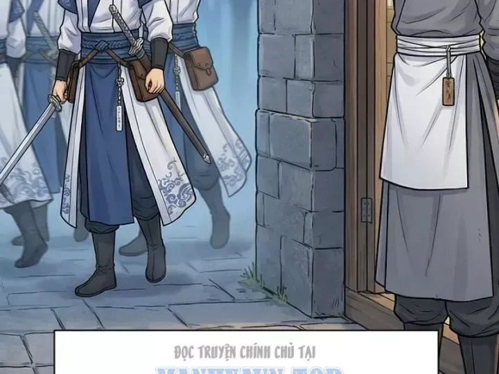 Xuyên Không Tới Tu Tiên Giới Làm Trù Thần Chap 36 - Next Chap 37