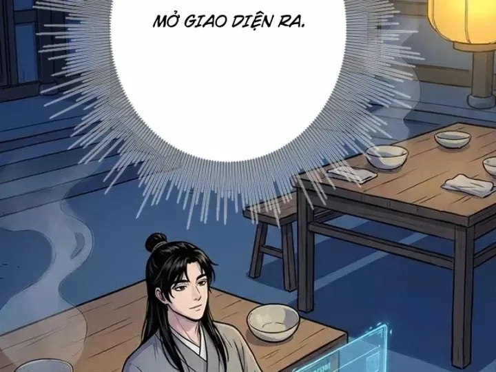 Xuyên Không Tới Tu Tiên Giới Làm Trù Thần Chap 36 - Next Chap 37
