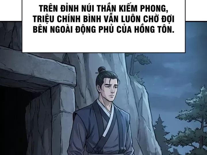 Xuyên Không Tới Tu Tiên Giới Làm Trù Thần Chap 36 - Next Chap 37