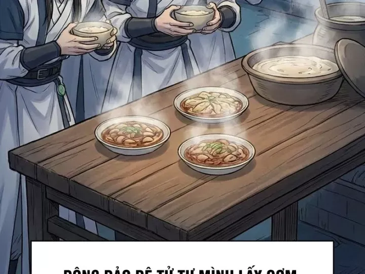 Xuyên Không Tới Tu Tiên Giới Làm Trù Thần Chap 36 - Next Chap 37