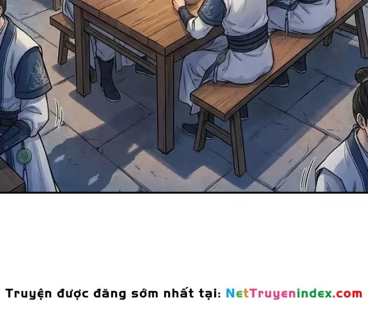 Xuyên Không Tới Tu Tiên Giới Làm Trù Thần Chap 36 - Next Chap 37