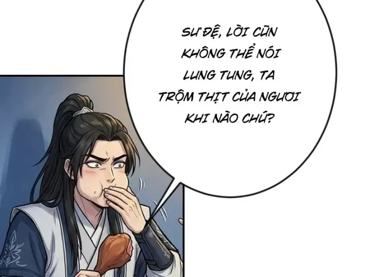 Xuyên Không Tới Tu Tiên Giới Làm Trù Thần Chap 36 - Next Chap 37