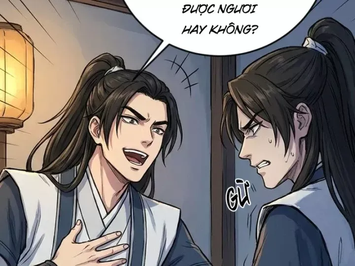 Xuyên Không Tới Tu Tiên Giới Làm Trù Thần Chap 36 - Next Chap 37