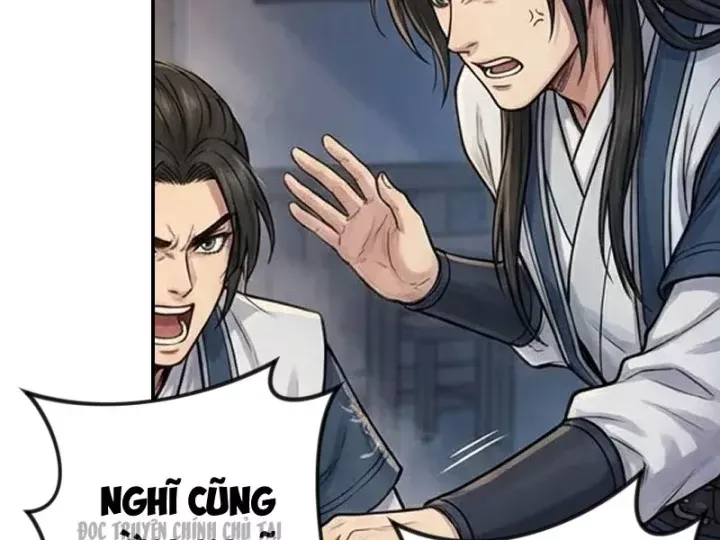 Xuyên Không Tới Tu Tiên Giới Làm Trù Thần Chap 36 - Next Chap 37