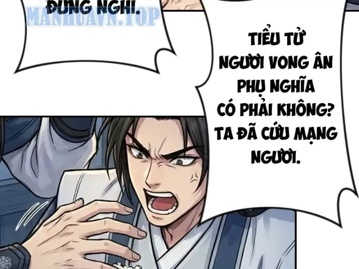 Xuyên Không Tới Tu Tiên Giới Làm Trù Thần Chap 36 - Next Chap 37