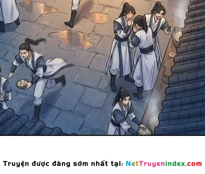 Xuyên Không Tới Tu Tiên Giới Làm Trù Thần Chap 36 - Next Chap 37