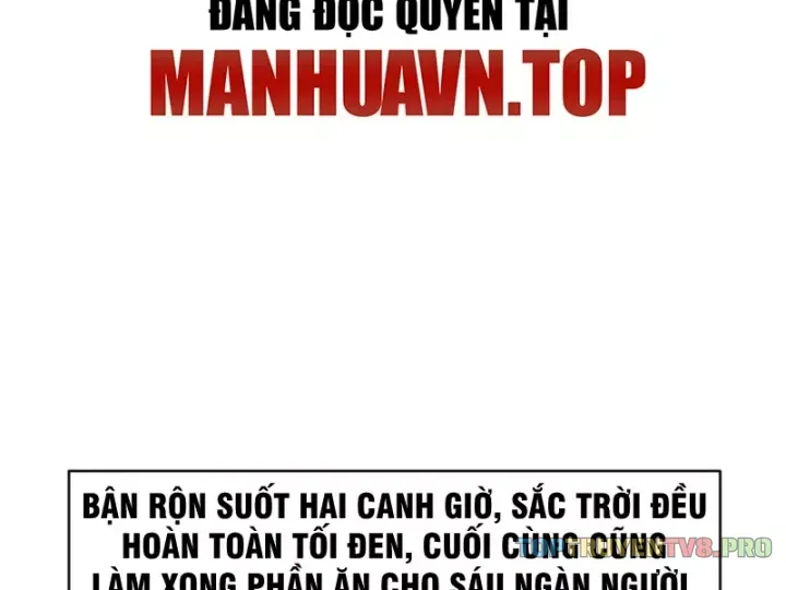 Xuyên Không Tới Tu Tiên Giới Làm Trù Thần Chap 36 - Next Chap 37