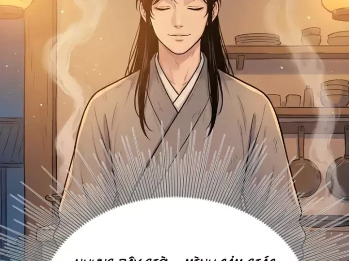 Xuyên Không Tới Tu Tiên Giới Làm Trù Thần Chap 36 - Next Chap 37