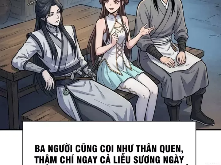 Xuyên Không Tới Tu Tiên Giới Làm Trù Thần Chap 36 - Next Chap 37