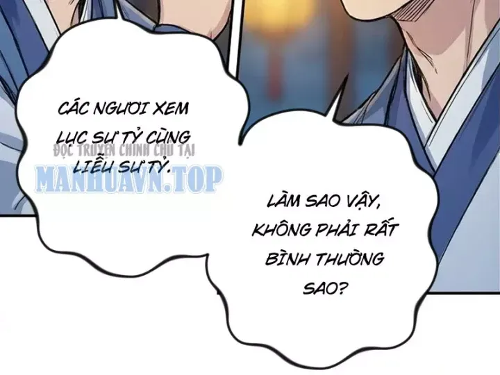 Xuyên Không Tới Tu Tiên Giới Làm Trù Thần Chap 36 - Next Chap 37