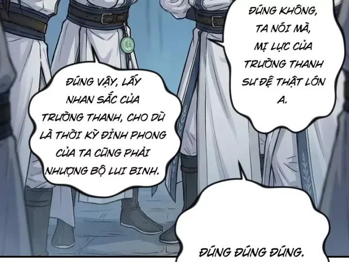 Xuyên Không Tới Tu Tiên Giới Làm Trù Thần Chap 36 - Next Chap 37