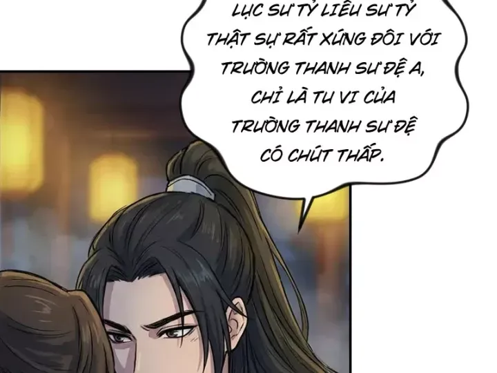 Xuyên Không Tới Tu Tiên Giới Làm Trù Thần Chap 36 - Next Chap 37