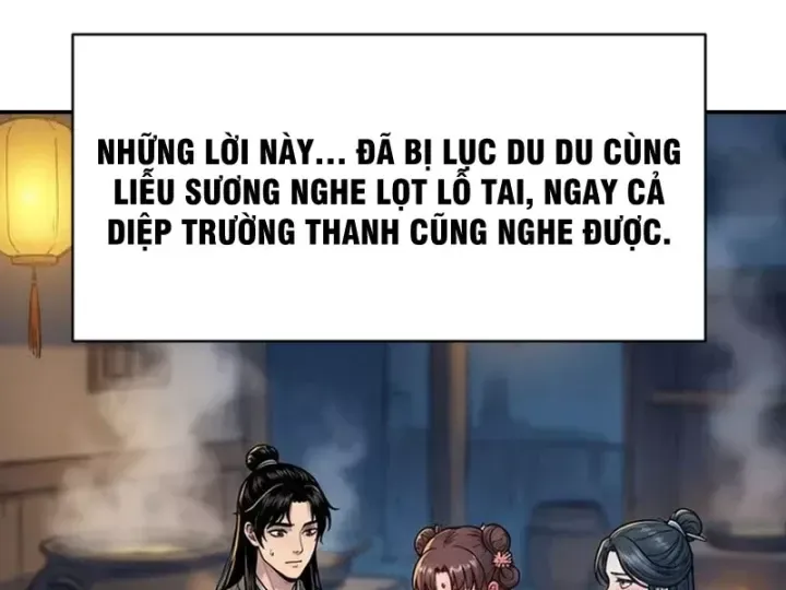 Xuyên Không Tới Tu Tiên Giới Làm Trù Thần Chap 36 - Next Chap 37