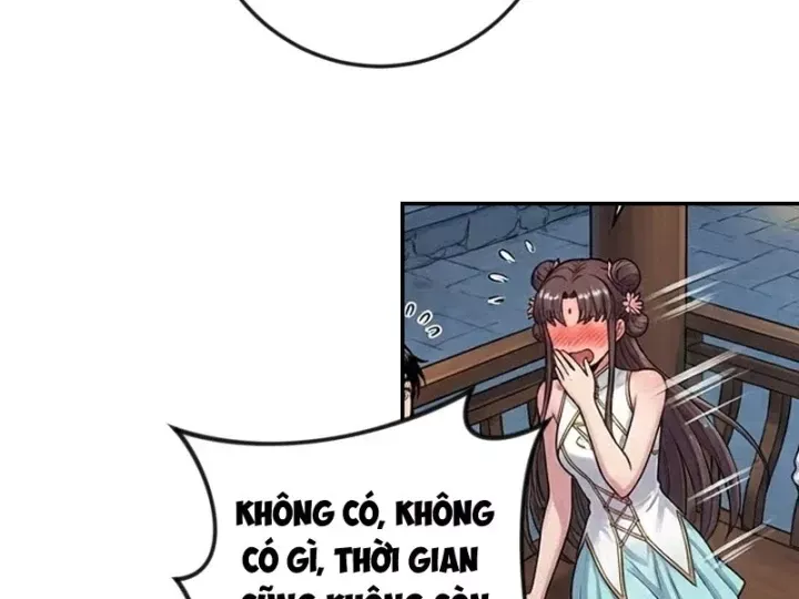 Xuyên Không Tới Tu Tiên Giới Làm Trù Thần Chap 36 - Next Chap 37
