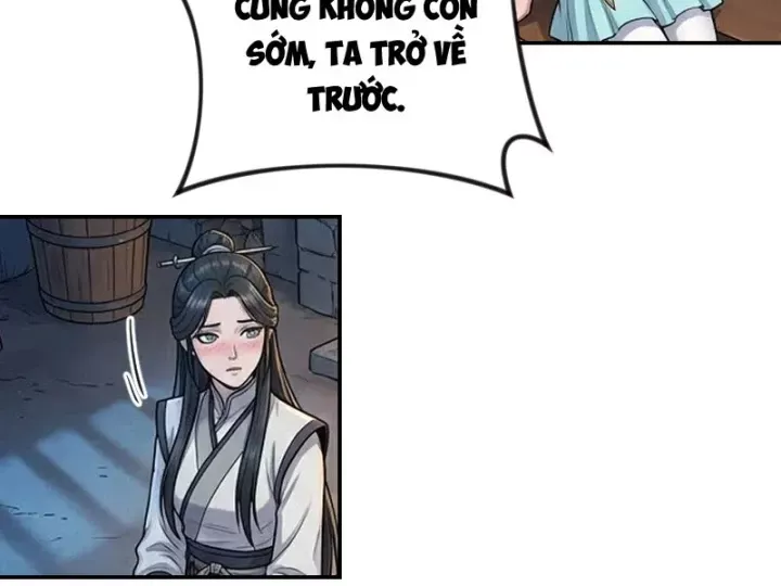 Xuyên Không Tới Tu Tiên Giới Làm Trù Thần Chap 36 - Next Chap 37