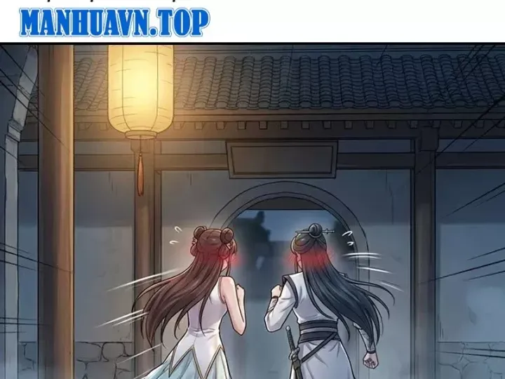 Xuyên Không Tới Tu Tiên Giới Làm Trù Thần Chap 36 - Next Chap 37