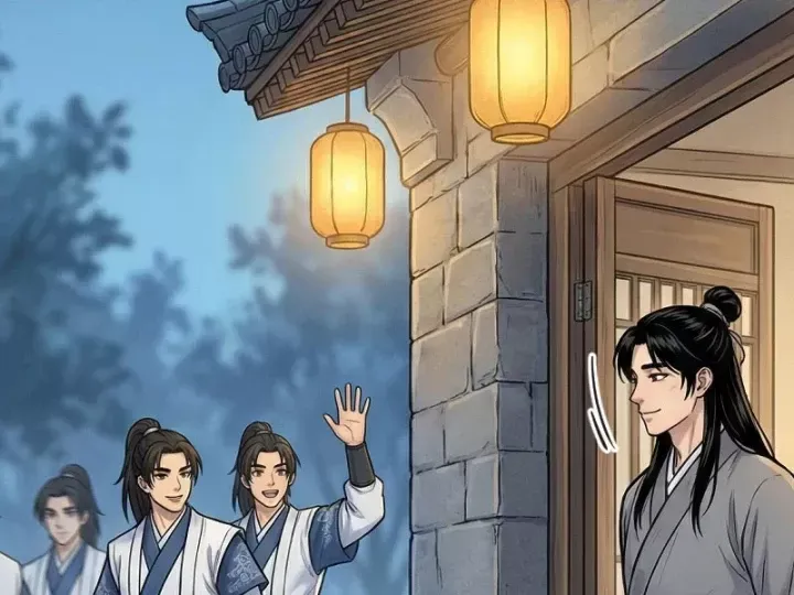 Xuyên Không Tới Tu Tiên Giới Làm Trù Thần Chap 37 - Next Chap 38