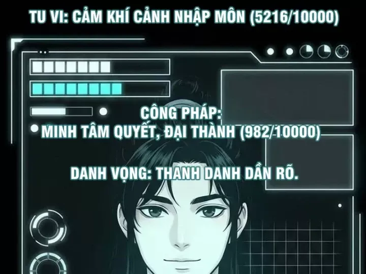 Xuyên Không Tới Tu Tiên Giới Làm Trù Thần Chap 37 - Next Chap 38