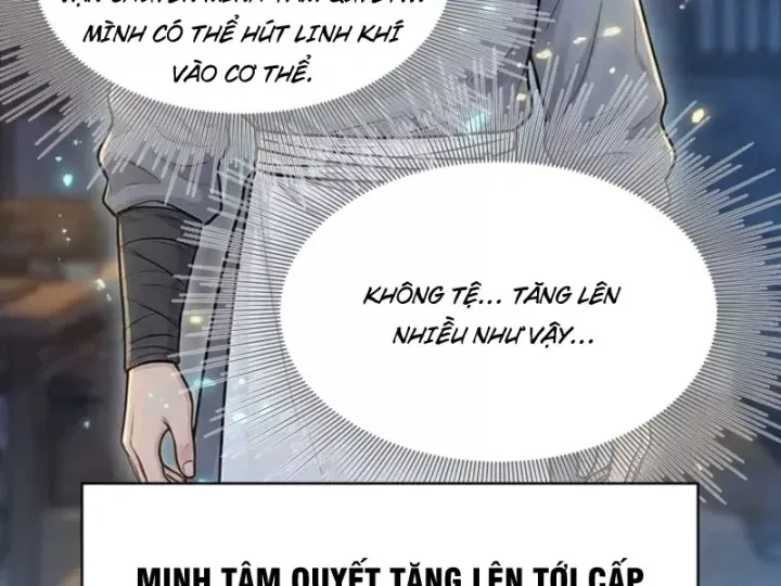 Xuyên Không Tới Tu Tiên Giới Làm Trù Thần Chap 37 - Next Chap 38