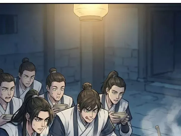 Xuyên Không Tới Tu Tiên Giới Làm Trù Thần Chap 37 - Next Chap 38