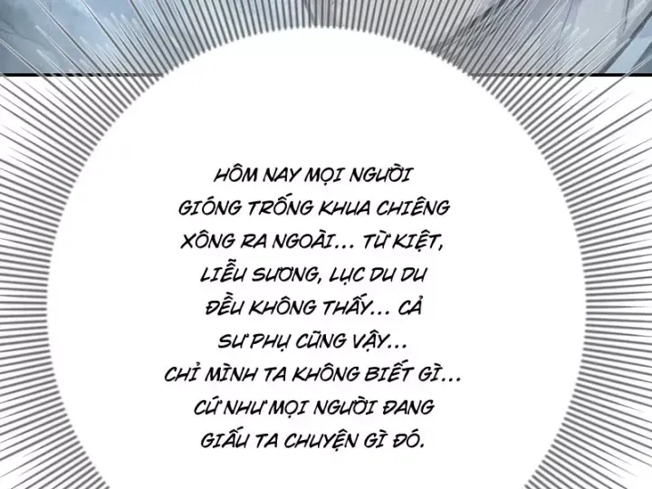 Xuyên Không Tới Tu Tiên Giới Làm Trù Thần Chap 37 - Next Chap 38