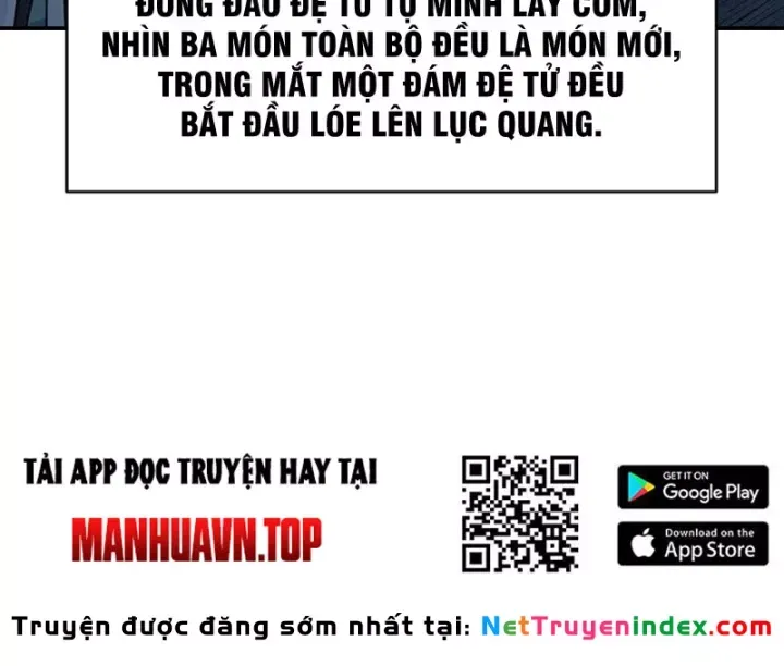 Xuyên Không Tới Tu Tiên Giới Làm Trù Thần Chap 37 - Next Chap 38