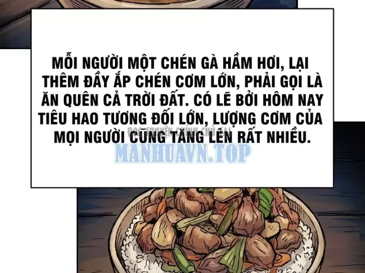 Xuyên Không Tới Tu Tiên Giới Làm Trù Thần Chap 37 - Next Chap 38