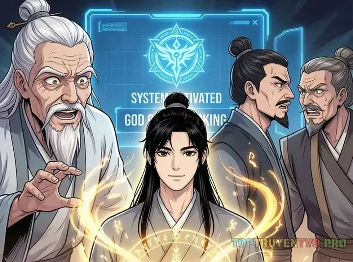 Xuyên Không Tới Tu Tiên Giới Làm Trù Thần Chap 37 - Next Chap 38