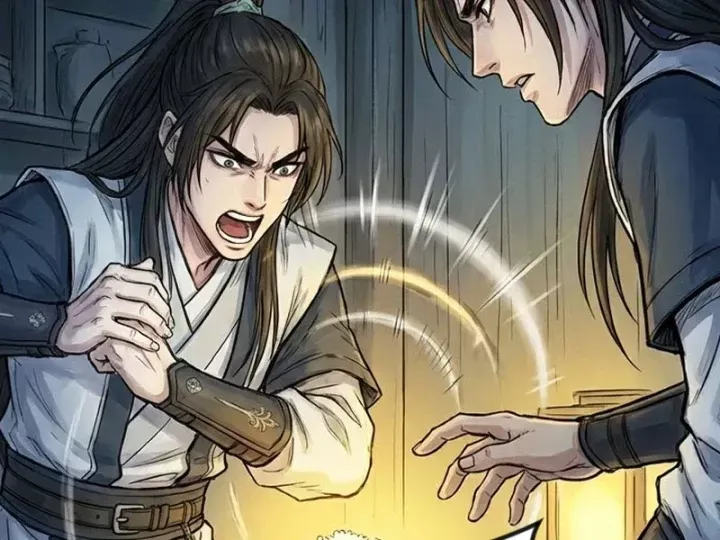 Xuyên Không Tới Tu Tiên Giới Làm Trù Thần Chap 37 - Next Chap 38