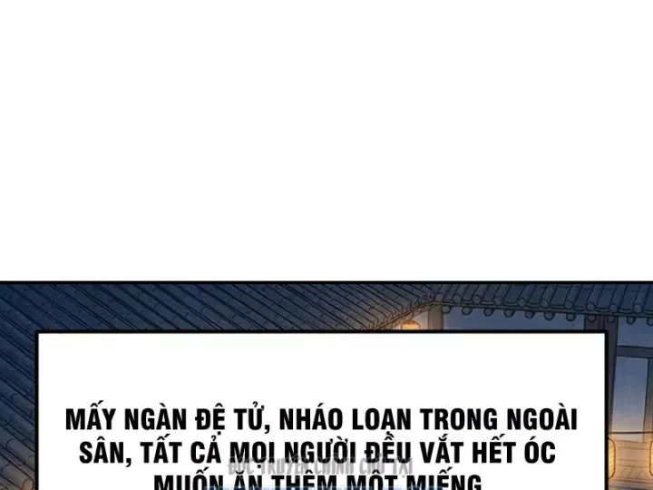 Xuyên Không Tới Tu Tiên Giới Làm Trù Thần Chap 37 - Next Chap 38