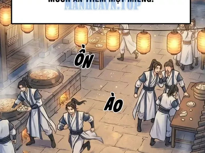 Xuyên Không Tới Tu Tiên Giới Làm Trù Thần Chap 37 - Next Chap 38