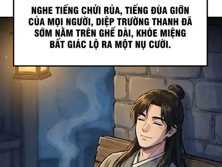 Xuyên Không Tới Tu Tiên Giới Làm Trù Thần Chap 37 - Next Chap 38