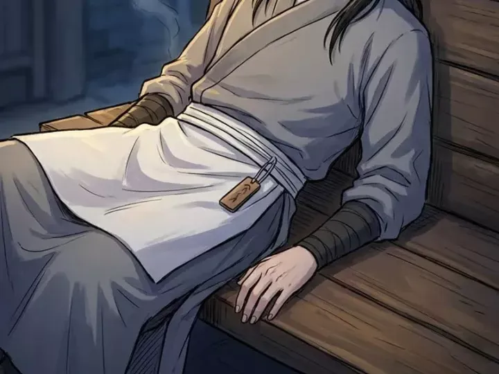 Xuyên Không Tới Tu Tiên Giới Làm Trù Thần Chap 37 - Next Chap 38