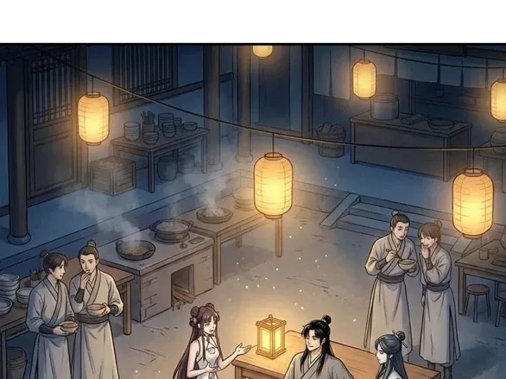 Xuyên Không Tới Tu Tiên Giới Làm Trù Thần Chap 37 - Next Chap 38