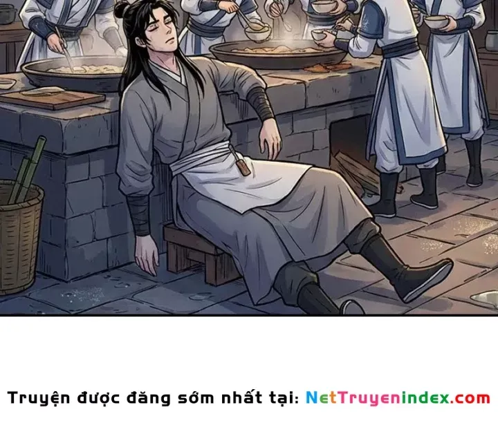 Xuyên Không Tới Tu Tiên Giới Làm Trù Thần Chap 37 - Next Chap 38