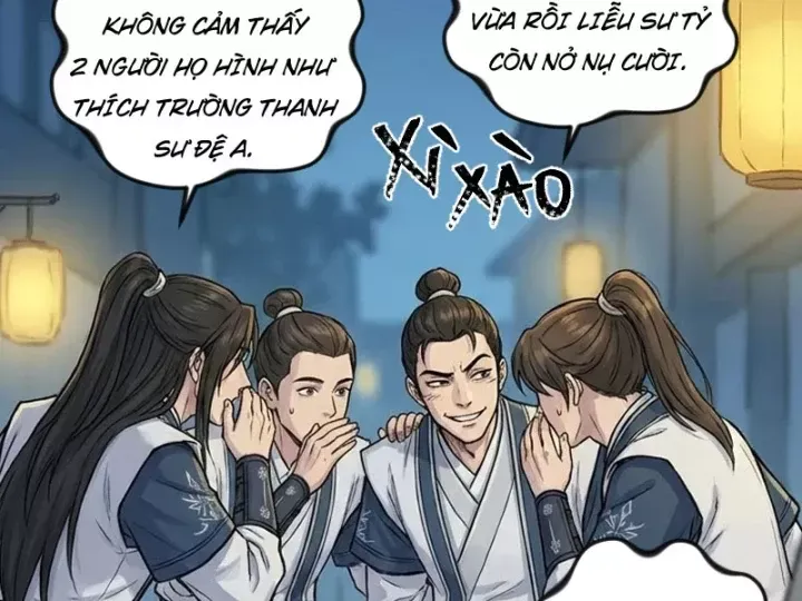 Xuyên Không Tới Tu Tiên Giới Làm Trù Thần Chap 37 - Next Chap 38