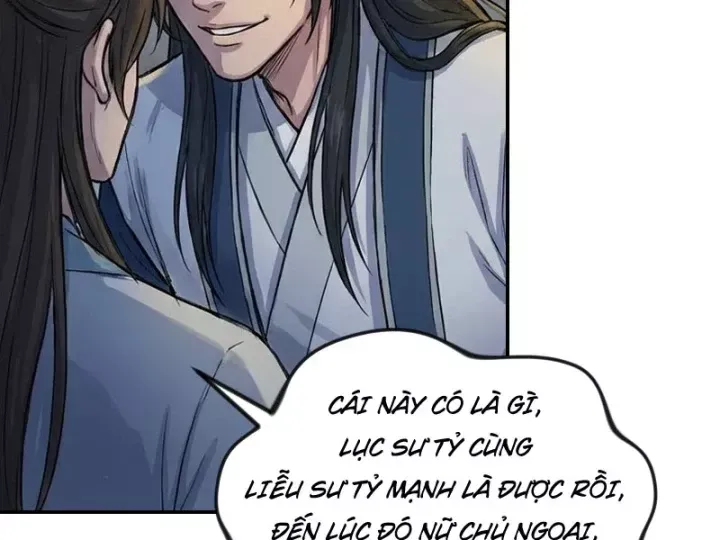 Xuyên Không Tới Tu Tiên Giới Làm Trù Thần Chap 37 - Next Chap 38