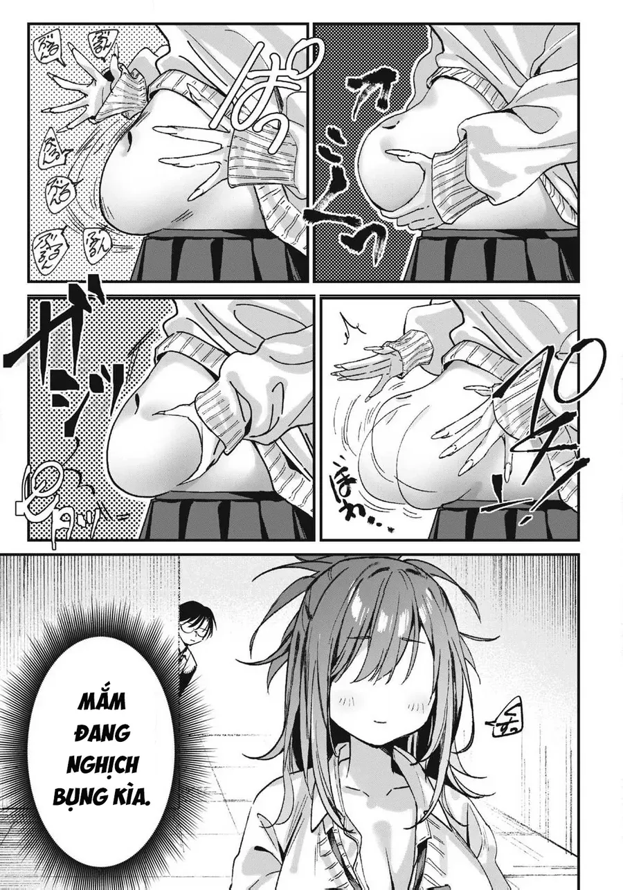 Hochiya-San Wa Amariaru Chap 1 - Next Chap 2