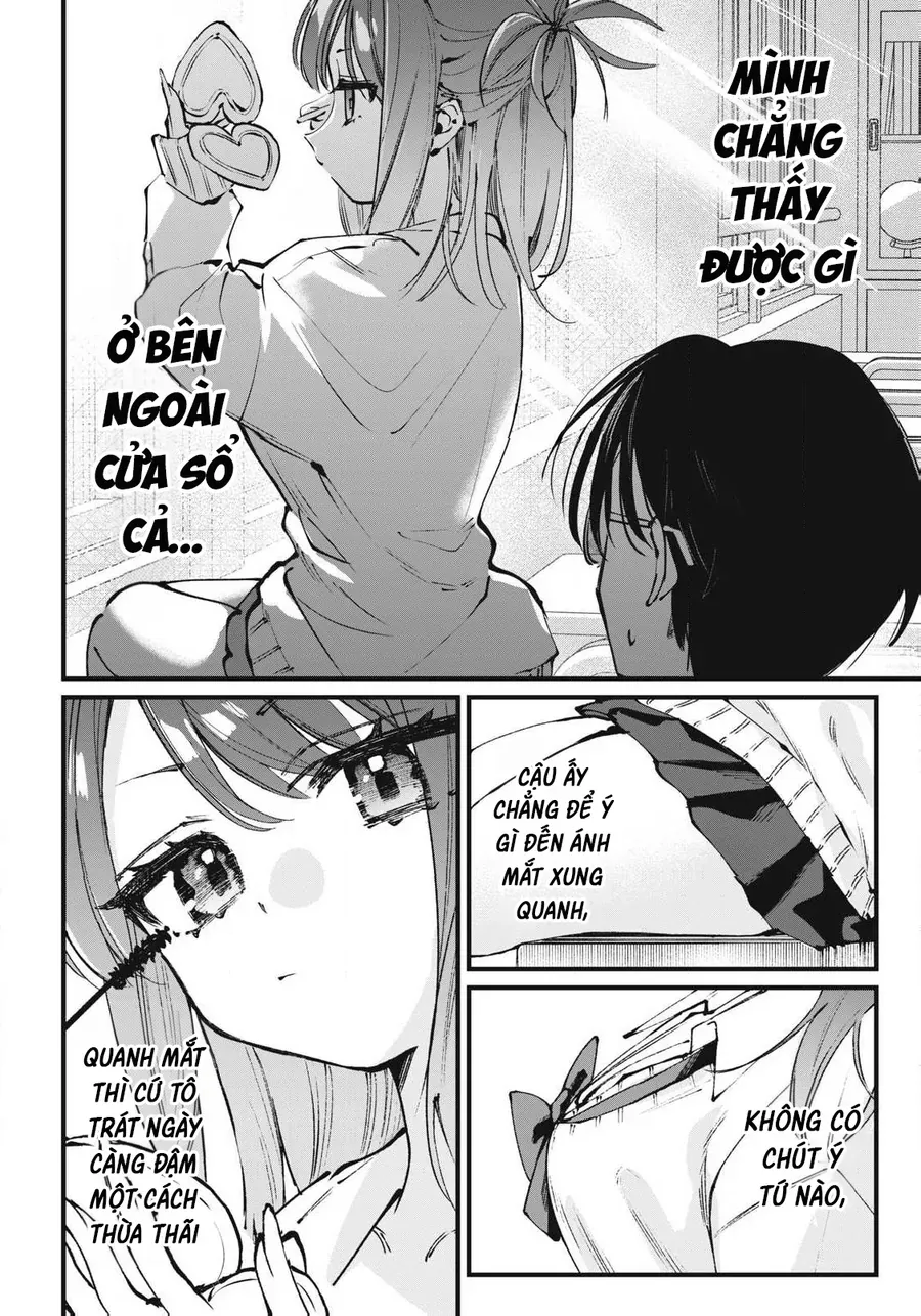Hochiya-San Wa Amariaru Chap 1 - Next Chap 2