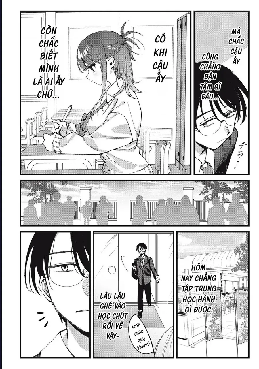 Hochiya-San Wa Amariaru Chap 2 - Next Chap 3