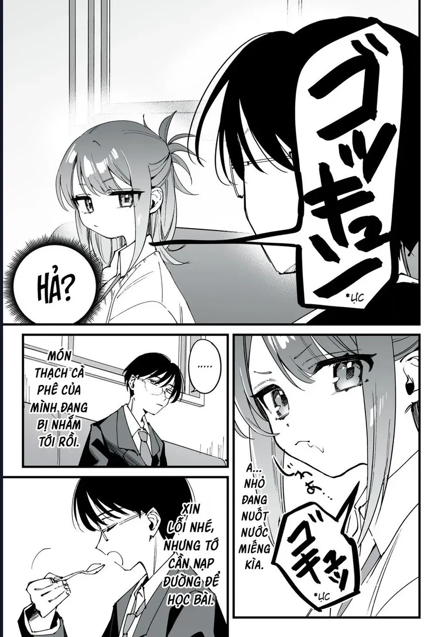 Hochiya-San Wa Amariaru Chap 2 - Next Chap 3