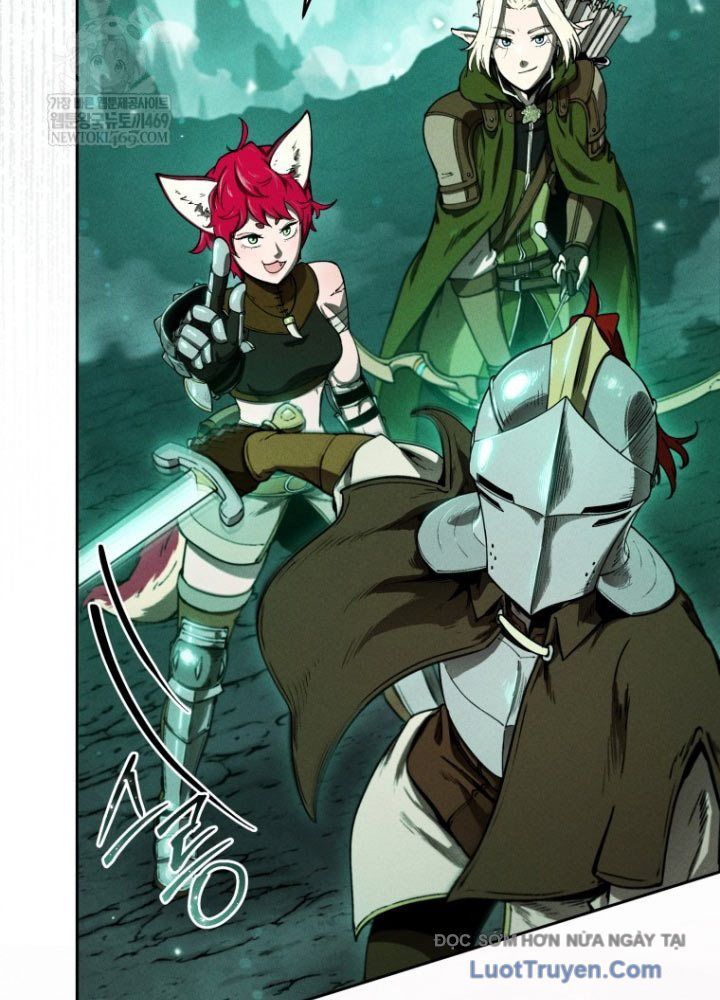 Hầm Ngục Ngon Lành Chap 10 - Next Chap 11