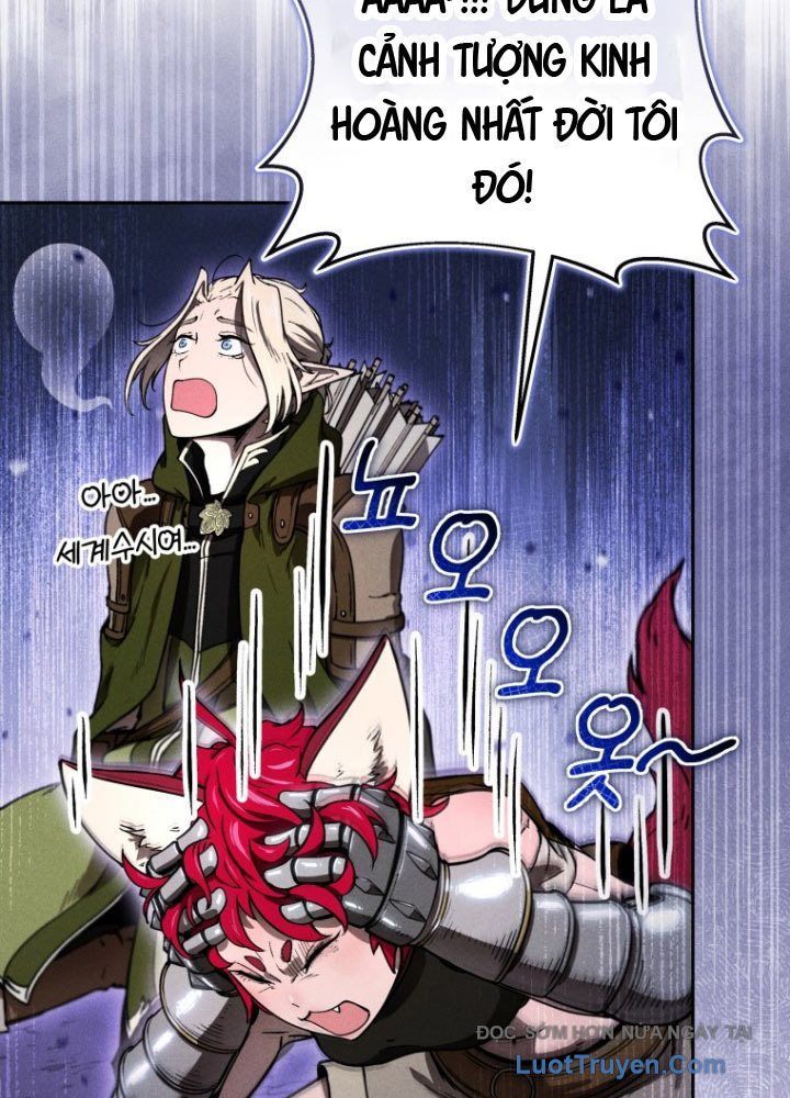 Hầm Ngục Ngon Lành Chap 10 - Next Chap 11