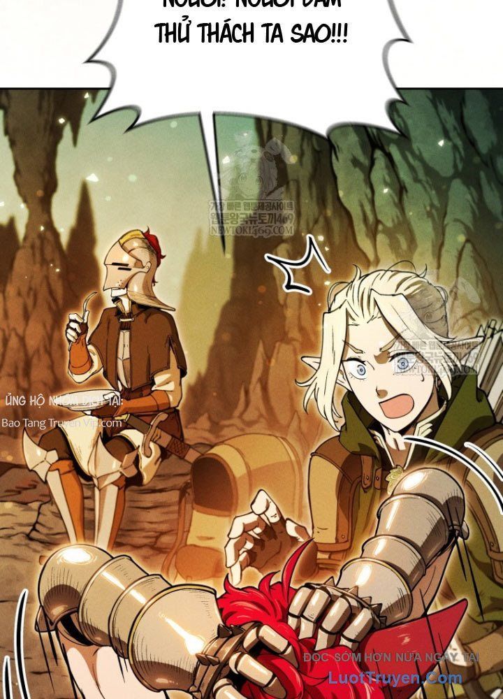 Hầm Ngục Ngon Lành Chap 10 - Next Chap 11