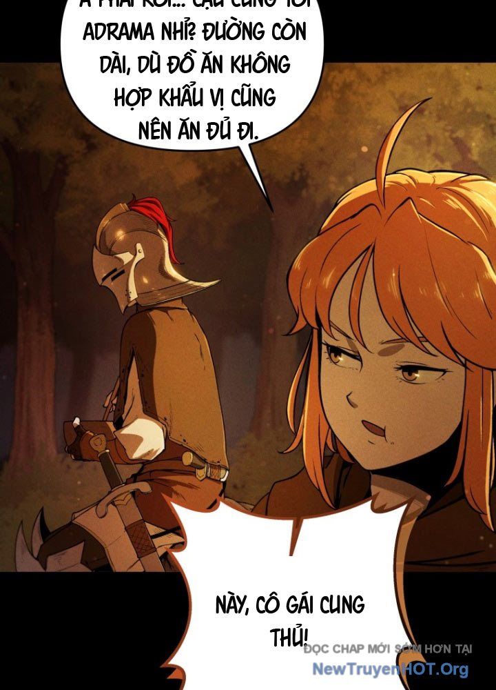 Hầm Ngục Ngon Lành Chap 2 - Next Chap 3