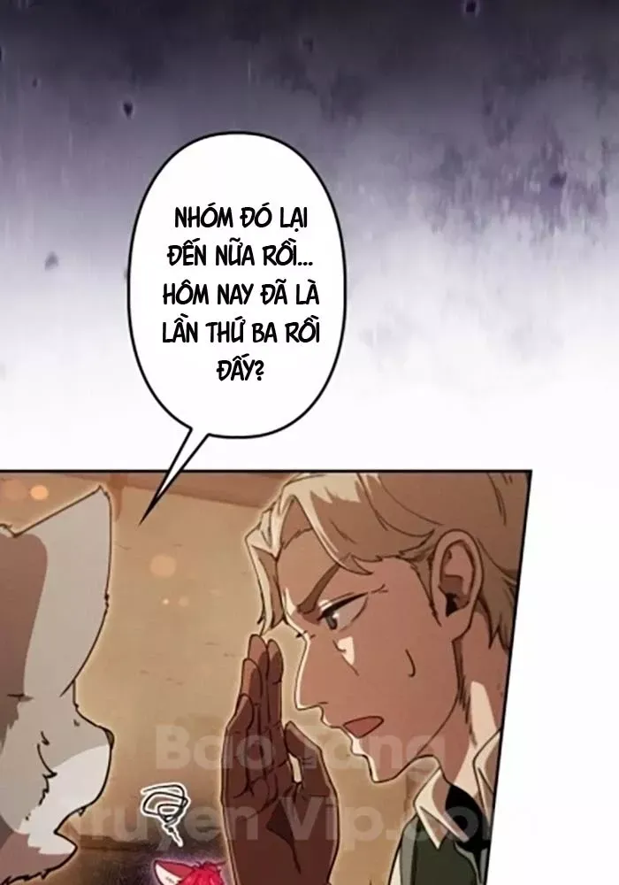 Hầm Ngục Ngon Lành Chap 24 - Next Chap 25