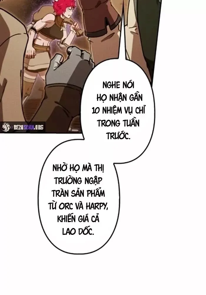 Hầm Ngục Ngon Lành Chap 24 - Next Chap 25